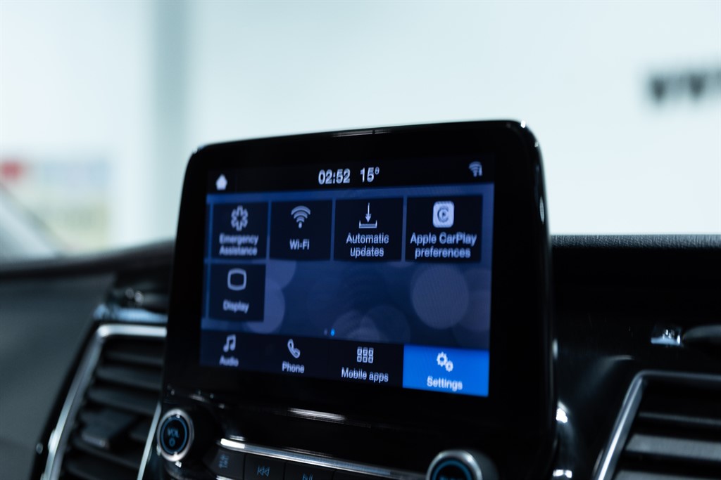 Used Ford Transit Custom 2020 for sale - 76476284: Photo 42