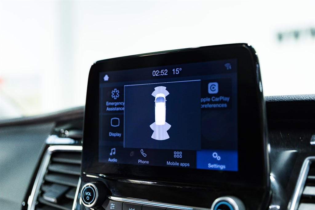 Used Ford Transit Custom 2020 for sale - 76476284: Photo 43