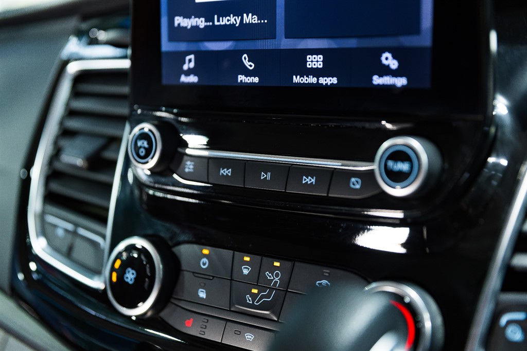 Used Ford Transit Custom 2020 for sale - 76476284: Photo 44