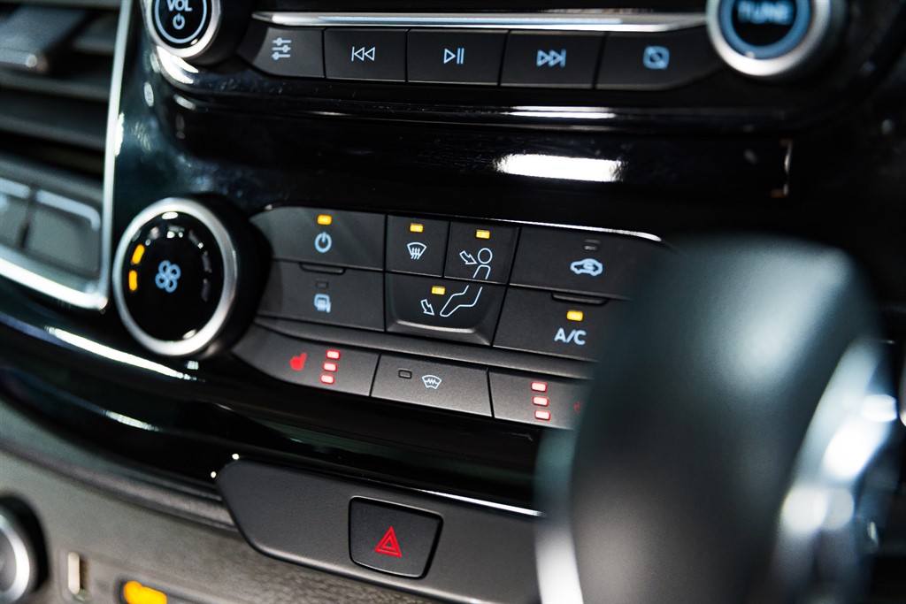 Used Ford Transit Custom 2020 for sale - 76476284: Photo 45