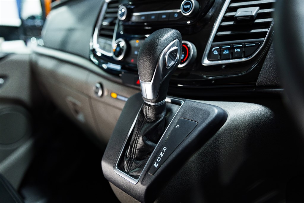 Used Ford Transit Custom 2020 for sale - 76476284: Photo 46