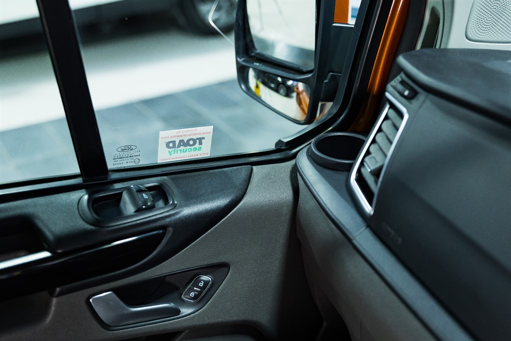 Used Ford Transit Custom 2020 for sale - 76476284: Photo 48