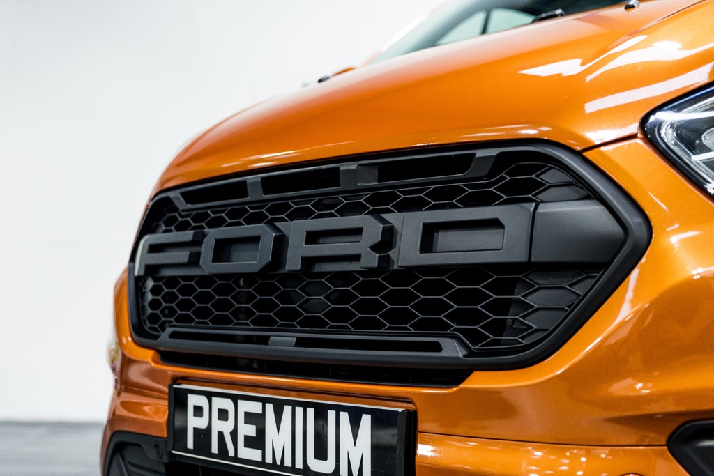 Used Ford Transit Custom 2020 for sale - 76476284: Photo 6