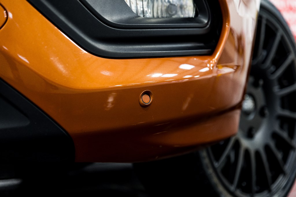 Used Ford Transit Custom 2020 for sale - 76476284: Photo 7