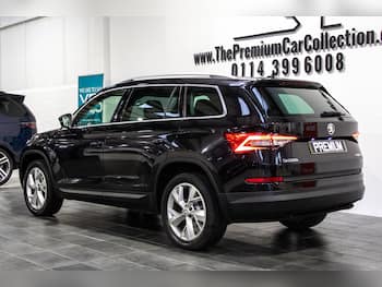 Used Skoda Kodiaq 2018 for sale - 79729001: Photo