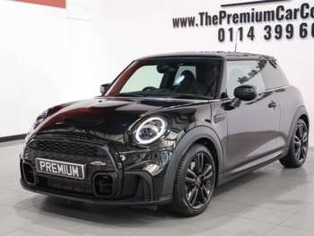 Used MINI Cooper 2022 for sale - 74317735: Photo