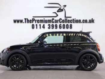 Used MINI Cooper 2022 for sale - 74317735: Photo
