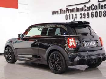 Used MINI Cooper 2022 for sale - 74317735: Photo