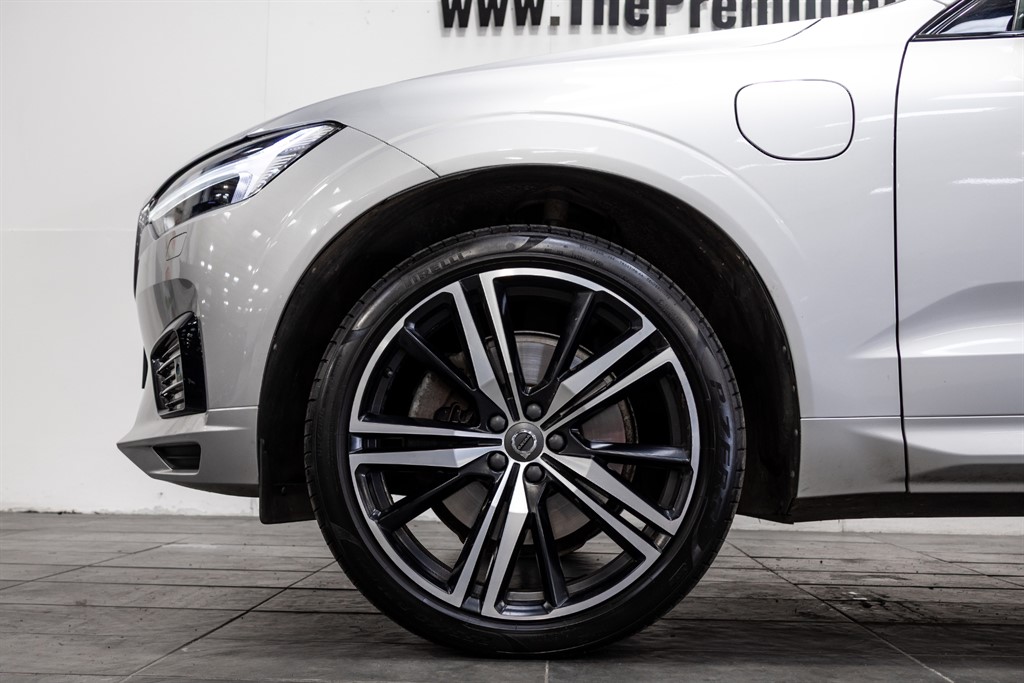 Used Volvo XC60 2020 for sale - 78074697: Photo 10