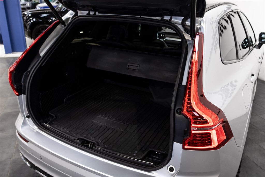 Used Volvo XC60 2020 for sale - 78074697: Photo 11