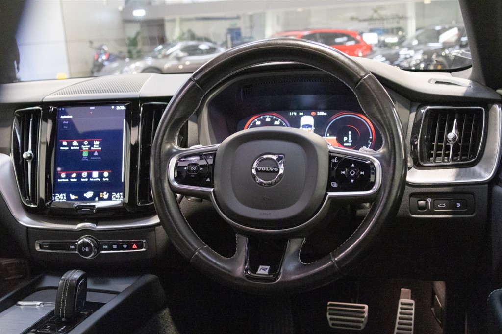 Used Volvo XC60 2020 for sale - 78074697: Photo 14