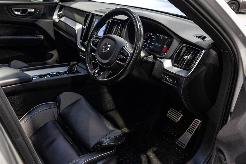 Used Volvo XC60 2020 for sale - 78074697: Photo 15