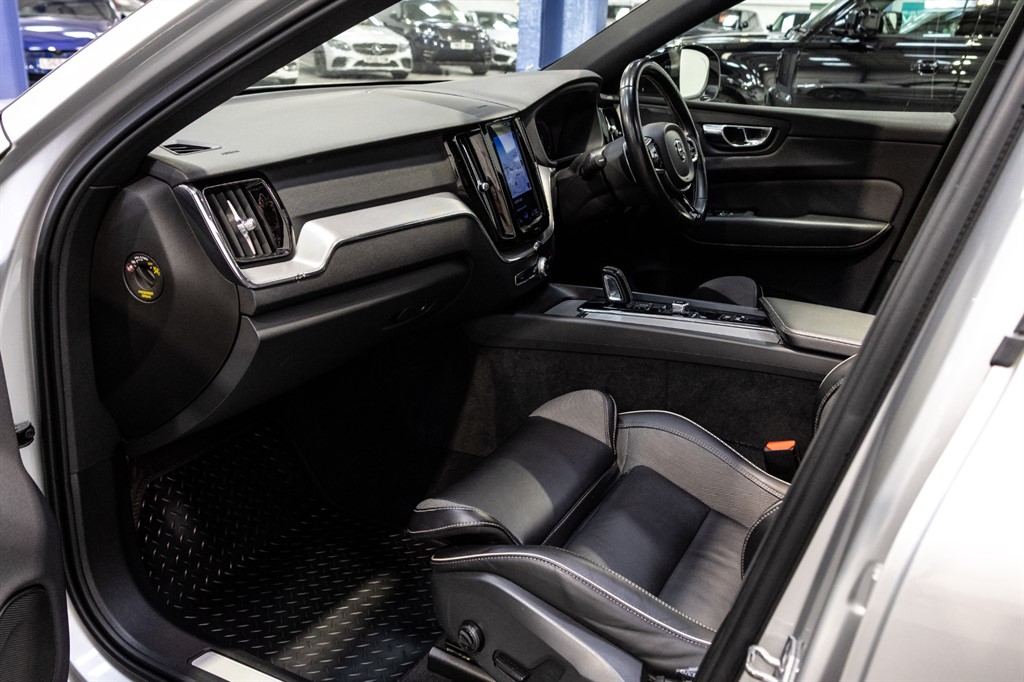 Used Volvo XC60 2020 for sale - 78074697: Photo 16