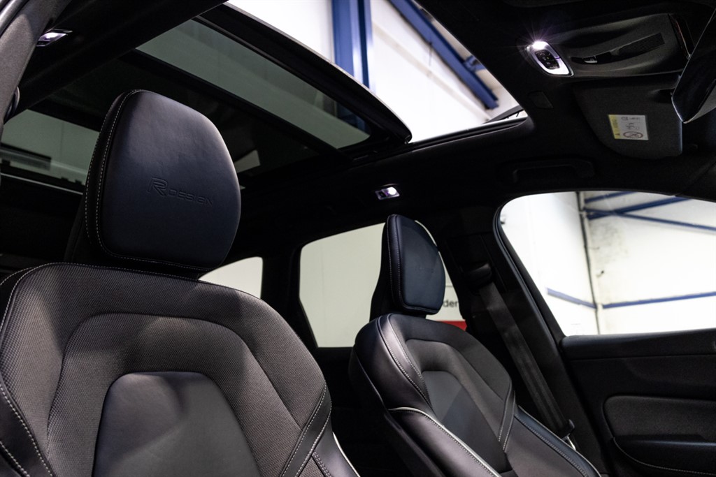 Used Volvo XC60 2020 for sale - 78074697: Photo 17