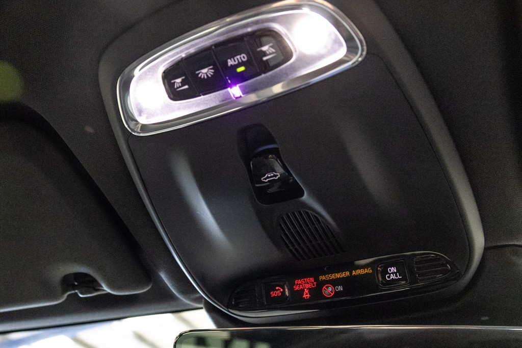 Used Volvo XC60 2020 for sale - 78074697: Photo 19