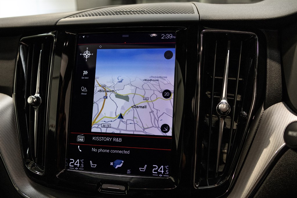 Used Volvo XC60 2020 for sale - 78074697: Photo 20