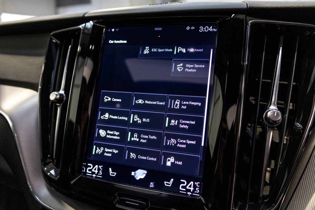 Used Volvo XC60 2020 for sale - 78074697: Photo 21