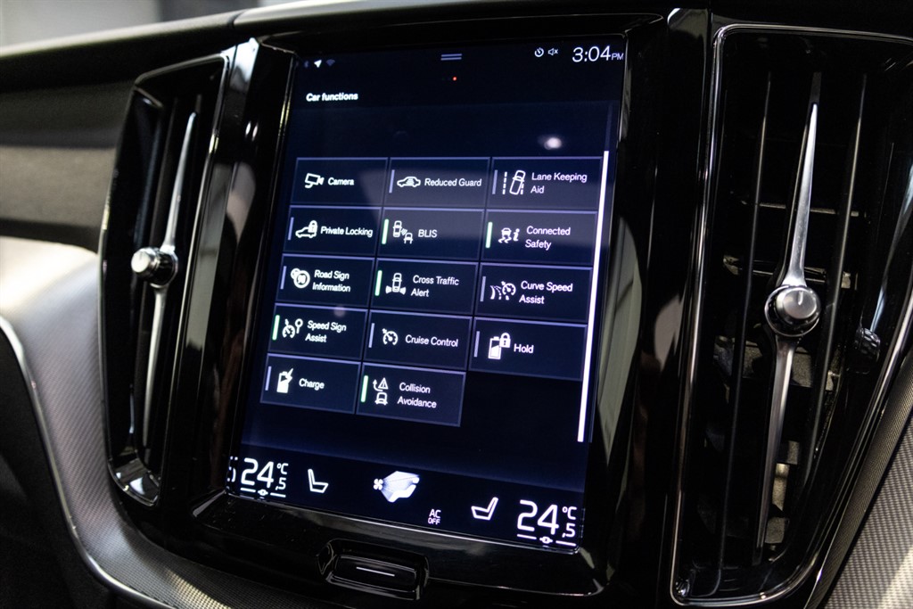 Used Volvo XC60 2020 for sale - 78074697: Photo 22