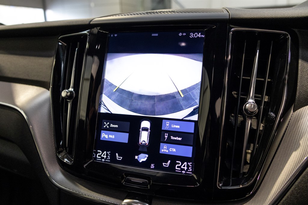 Used Volvo XC60 2020 for sale - 78074697: Photo 23