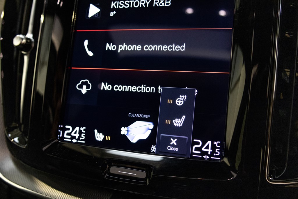 Used Volvo XC60 2020 for sale - 78074697: Photo 24