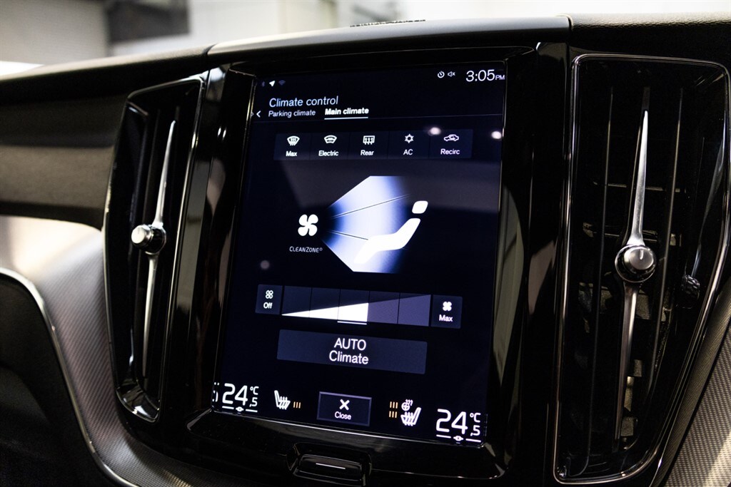 Used Volvo XC60 2020 for sale - 78074697: Photo 25