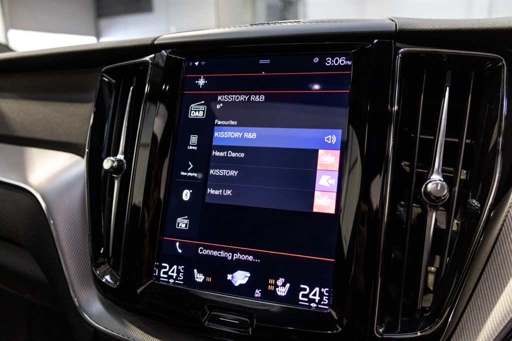 Used Volvo XC60 2020 for sale - 78074697: Photo 27