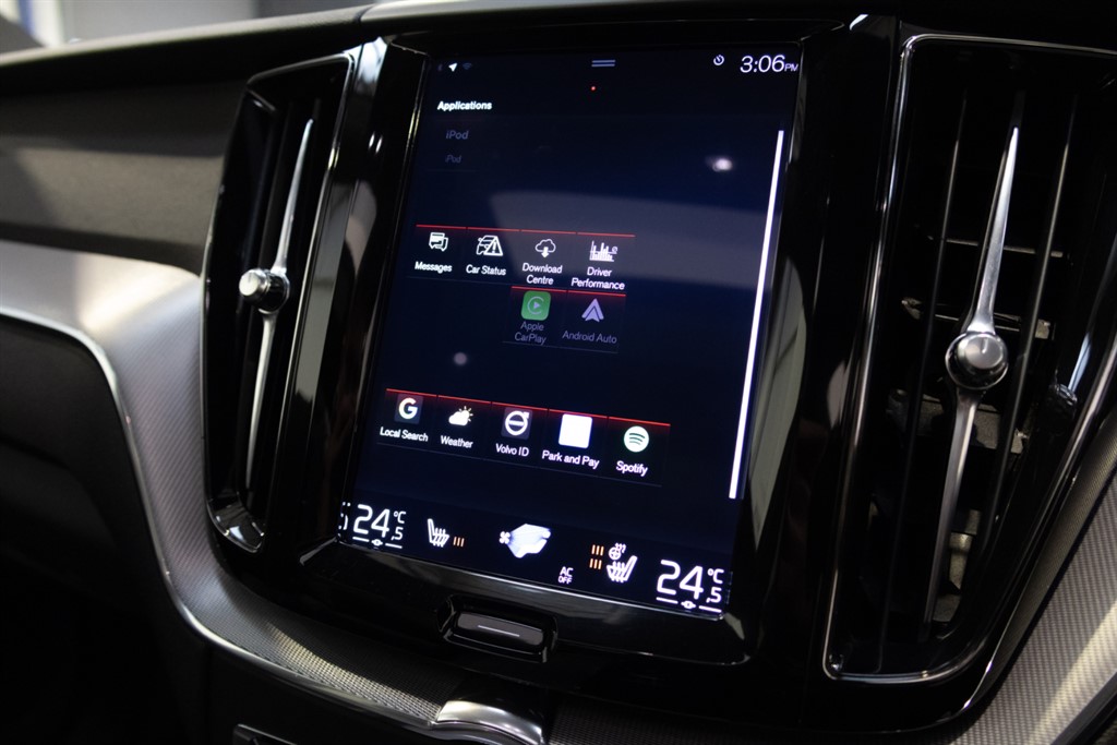 Used Volvo XC60 2020 for sale - 78074697: Photo 28