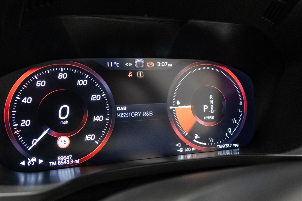 Used Volvo XC60 2020 for sale - 78074697: Photo 34