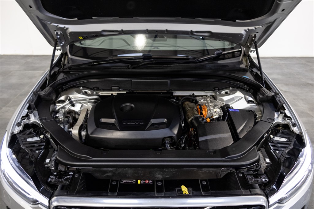 Used Volvo XC60 2020 for sale - 78074697: Photo 36