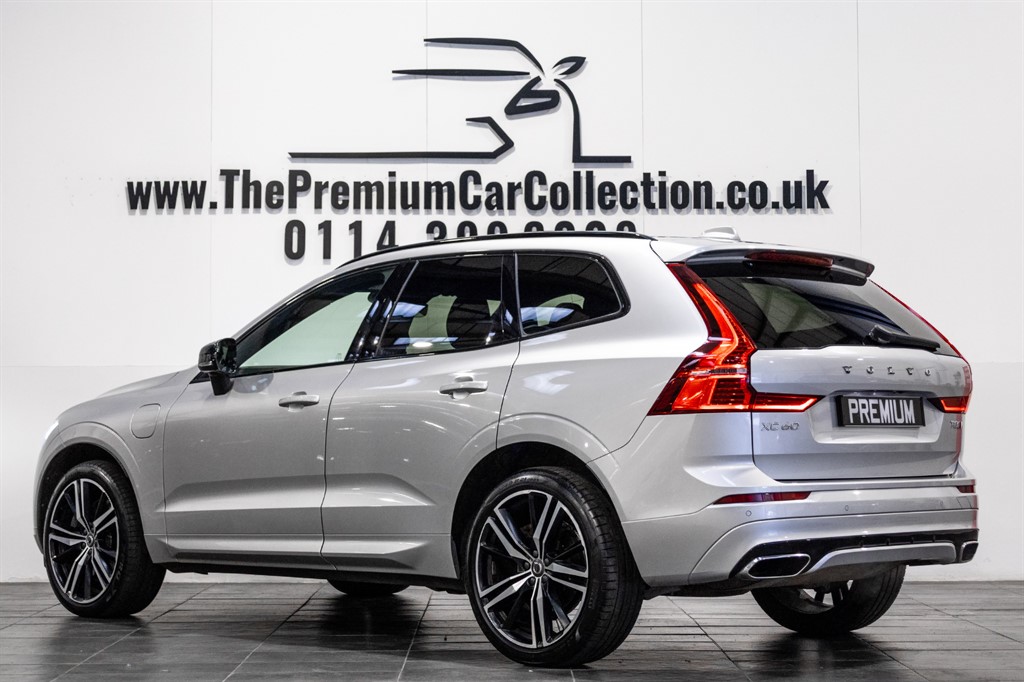 Used Volvo XC60 2020 for sale - 78074697: Photo 6