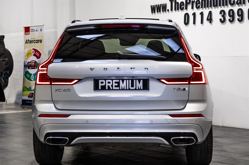 Used Volvo XC60 2020 for sale - 78074697: Photo 7