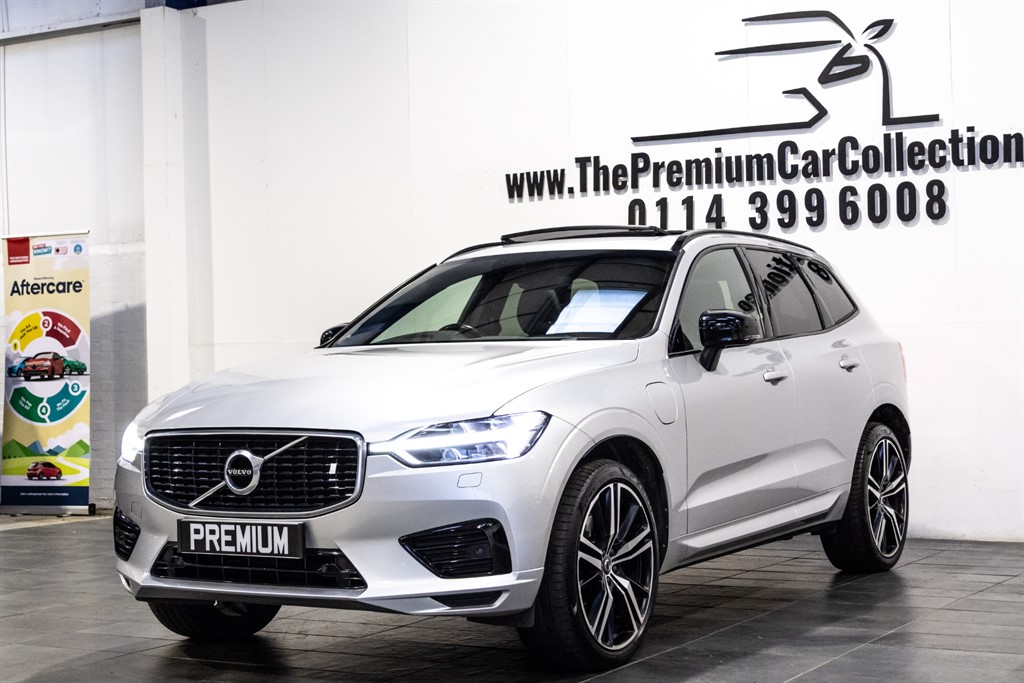 Used Volvo XC60 2020 for sale - 78074697: Photo 9
