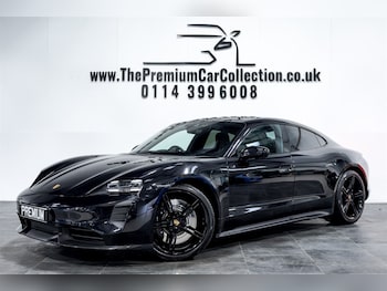 2023 - 390kW 4S 79kWh 4dr Auto