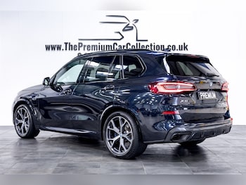 Used BMW X5 2022 for sale - 76780503: Photo
