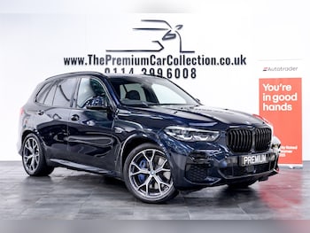 Used BMW X5 2022 for sale - 76780503: Photo