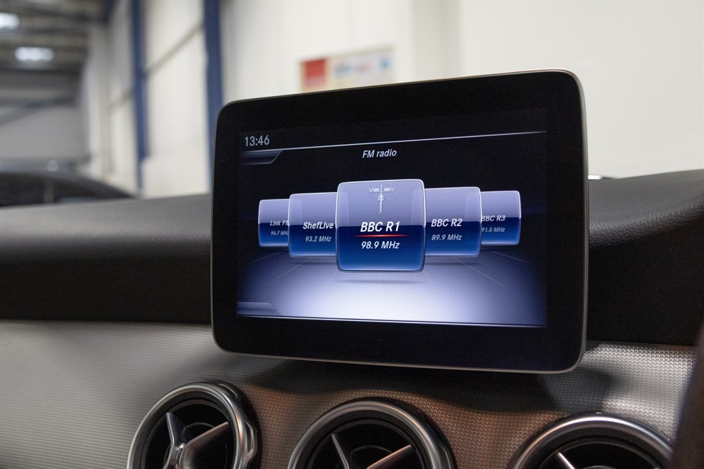 Used Mercedes-Benz GLA 2018 for sale - 77856008: Photo 16