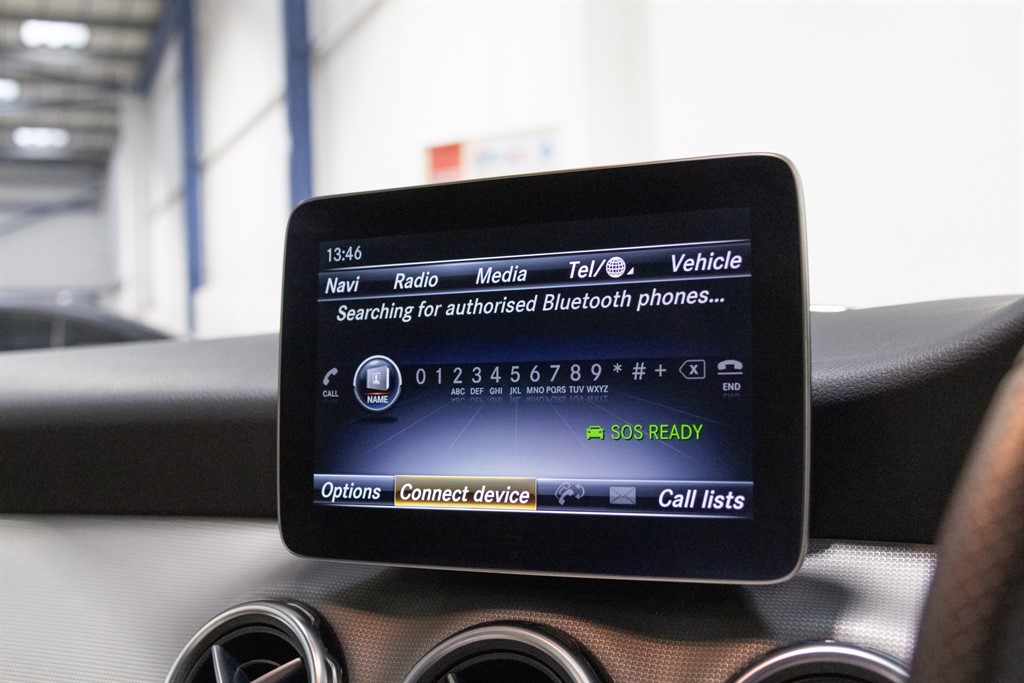 Used Mercedes-Benz GLA 2018 for sale - 77856008: Photo 18