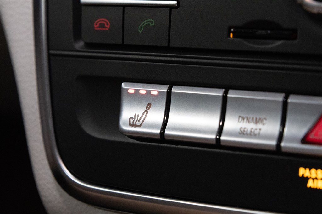 Used Mercedes-Benz GLA 2018 for sale - 77856008: Photo 23