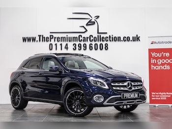 Used Mercedes-Benz GLA 2018 for sale - 77856008: Photo