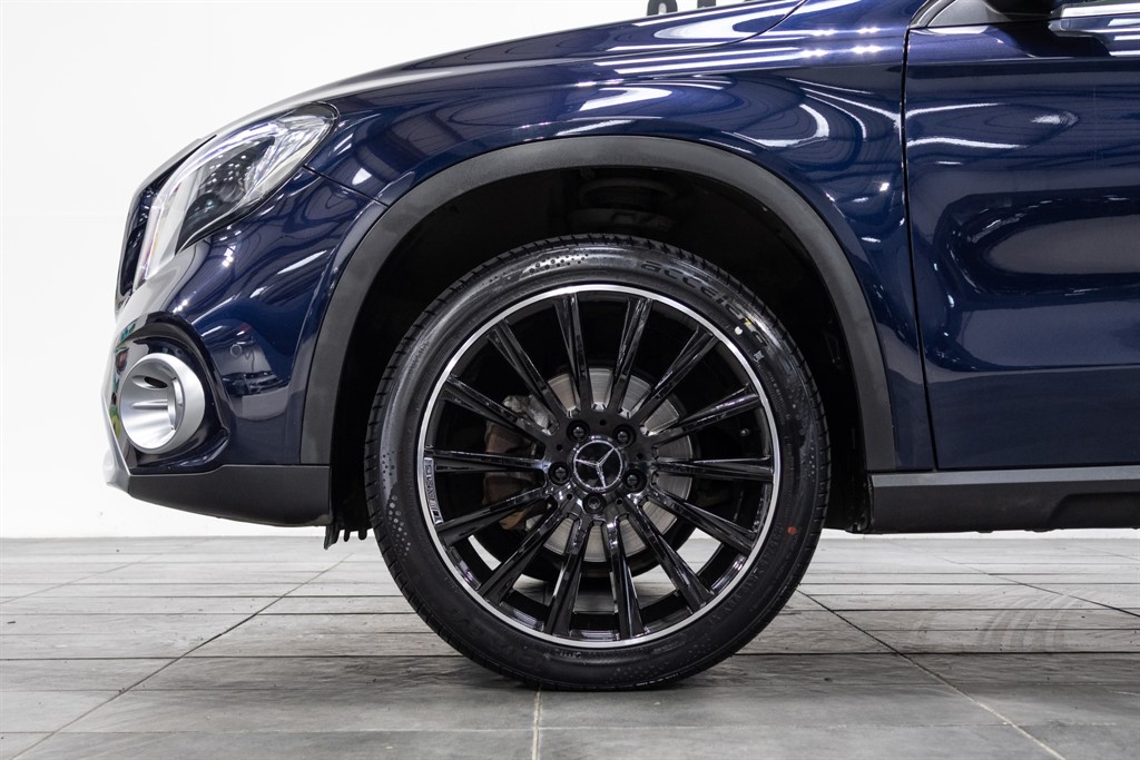 Used Mercedes-Benz GLA 2018 for sale - 77856008: Photo 6