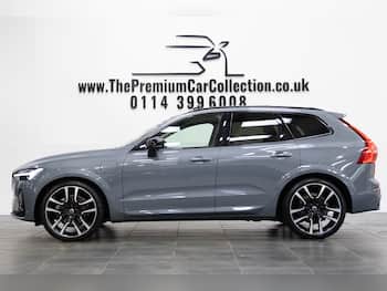 Used Volvo XC60 2022 for sale - 79748260: Photo