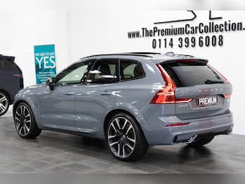 Used Volvo XC60 2022 for sale - 79748260: Photo