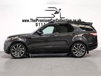 Used Land Rover Discovery 2019 for sale - 75572033: Photo