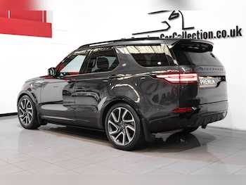 Used Land Rover Discovery 2019 for sale - 75572033: Photo