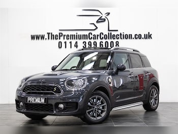 Used MINI Countryman 2018 for sale - 78533383: Photo