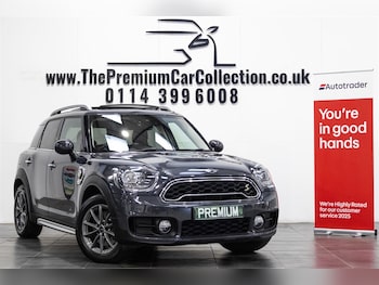 Used MINI Countryman 2018 for sale - 78533383: Photo