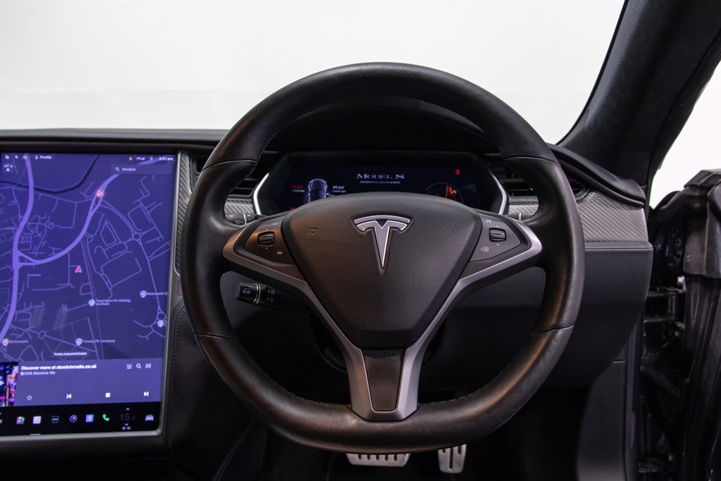 Used Tesla Model S 2019 for sale - 77763109: Photo 11