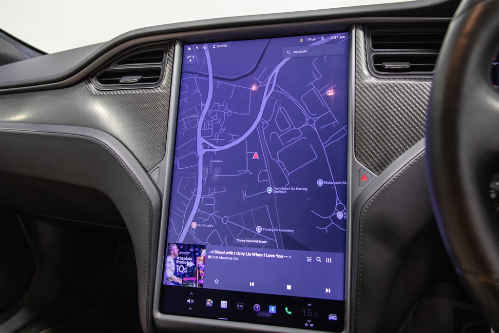 Used Tesla Model S 2019 for sale - 77763109: Photo 12