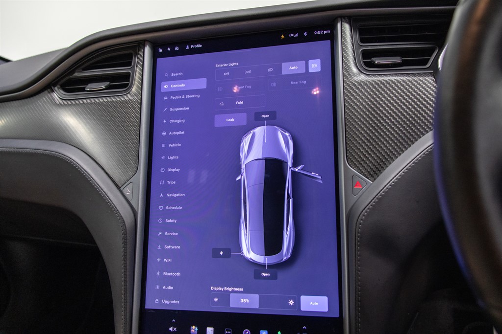 Used Tesla Model S 2019 for sale - 77763109: Photo 13