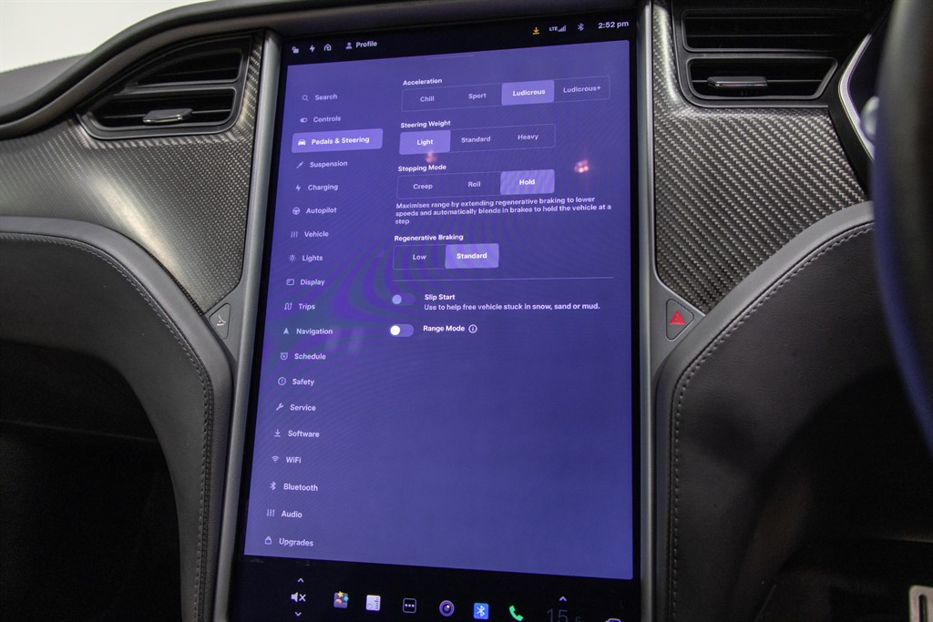 Used Tesla Model S 2019 for sale - 77763109: Photo 14